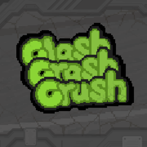 CrashClashCrush