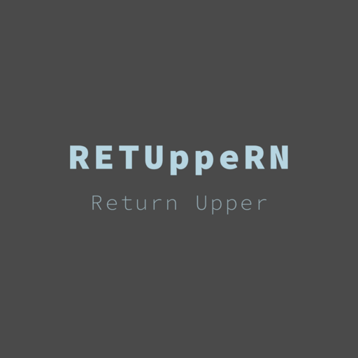 RETUppeRN