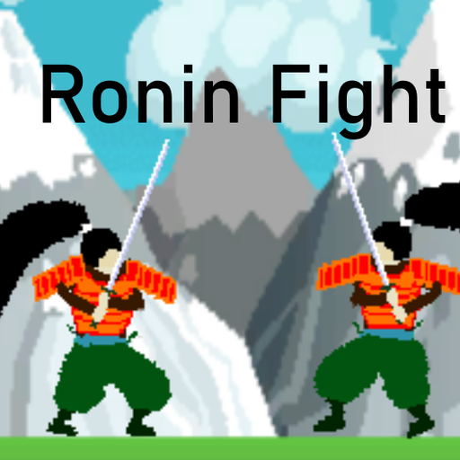 Ronin Fight