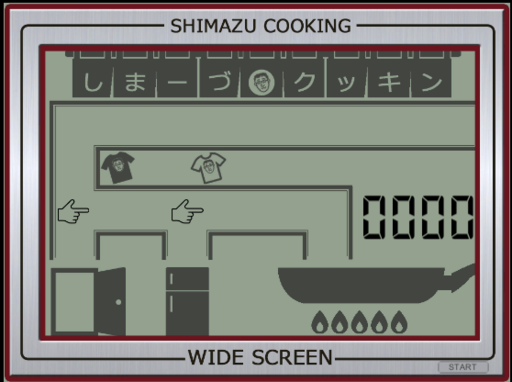ShimazuCooking(Kurosawa)