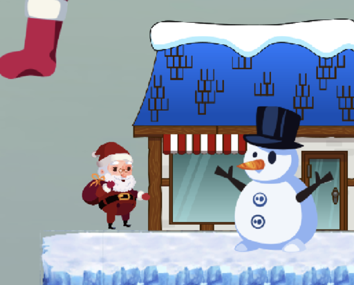 XmasLand(Naoko)
