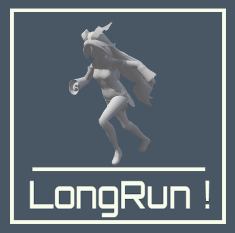 LongRun!