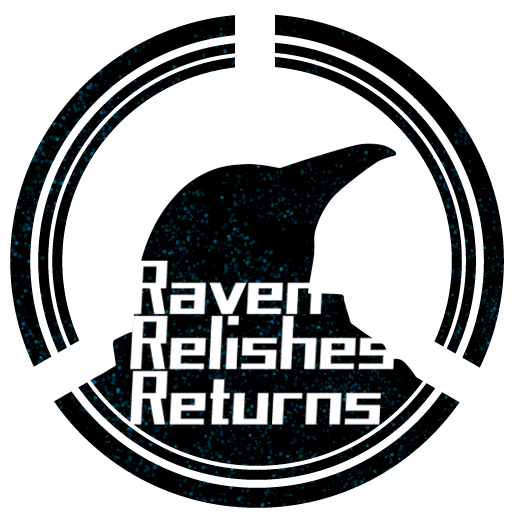 Raven Relishes Returns