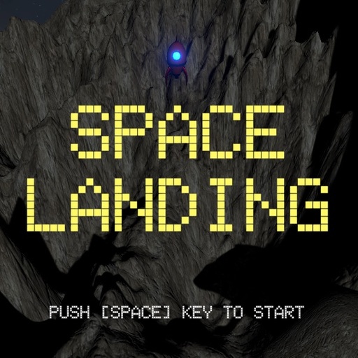 Space Landing