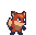 Foxie Come Back Home