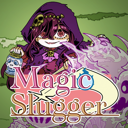 マジックスラッガー / Magic Slugger