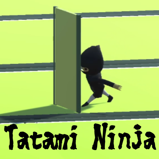 Tatami Ninja