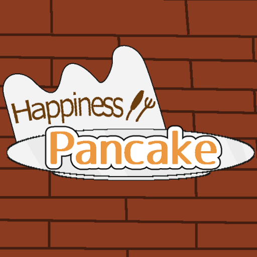 HappinessPancake