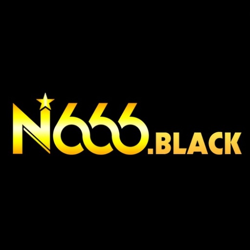  N666 Black