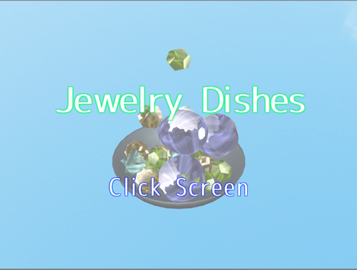 JewelryDishes