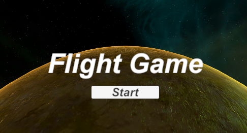 FlightGame