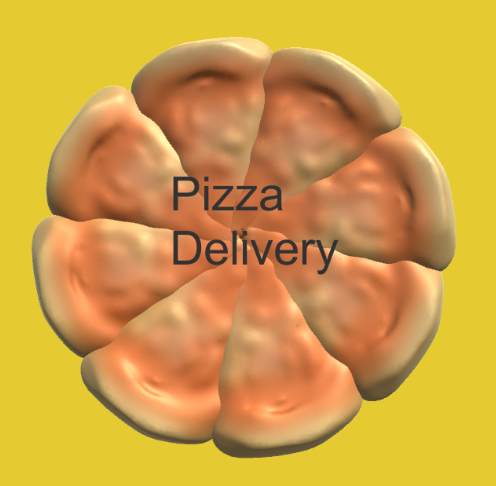 Pizza Delivery