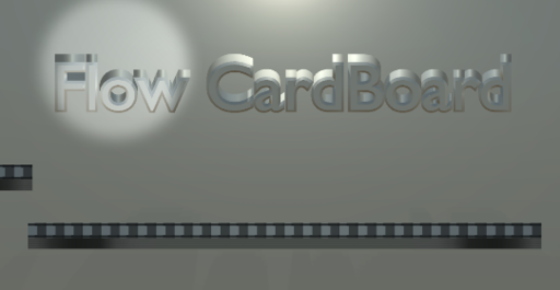 Flow CardBoard