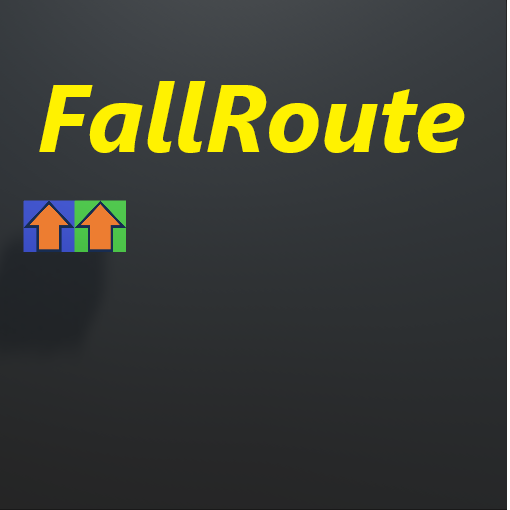 FallRoute