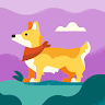 Corgi-7p