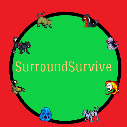 SurroundSurvive(1.12.0)