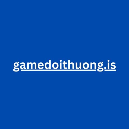 Game Đổi Thưởng