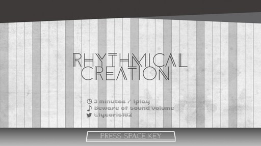RhythmicalCreation