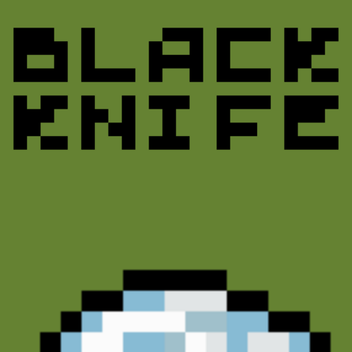 Black Knife