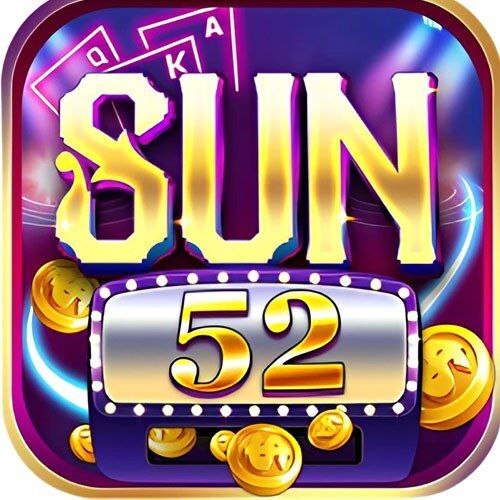 Sun52 - Cổng game đổi thưởng