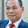 CEO Phạm Nhật Vượng