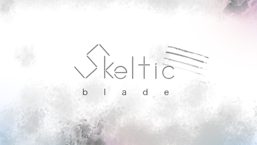 SkelticBlade