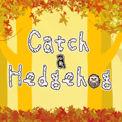 Catch a Hedgehog