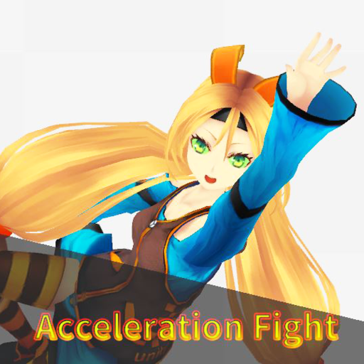 Acceleration Fight