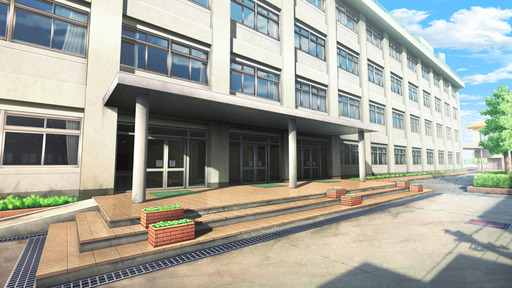 もんどすとらの二次創作ゲーム「もんどす学園」　体験版