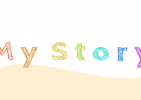 MyStory (GGJ TUT 2020での作品)