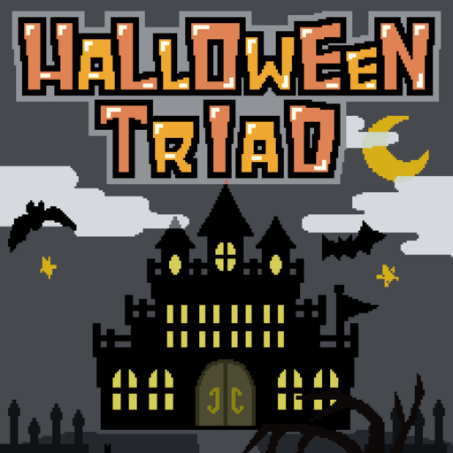 Halloween Triad(体験版）