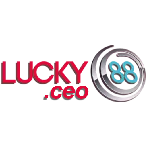 LUCKY88 CEO