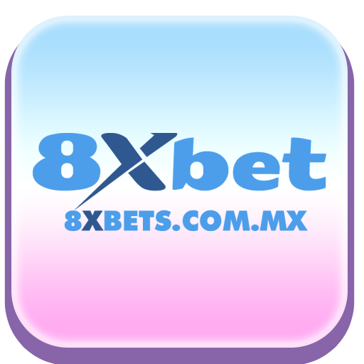 8XBET com mx