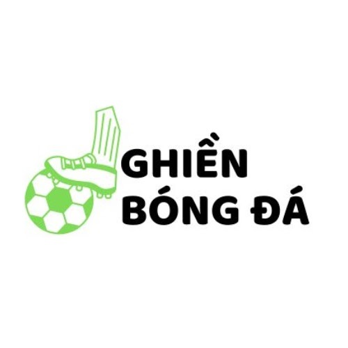 Ghiền Bóng Đá