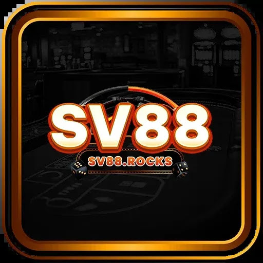 SV88 rocks