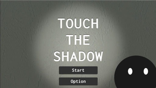 Touch The Shadow