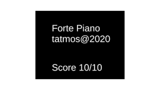 FortePiano