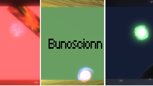 Bunoscionn