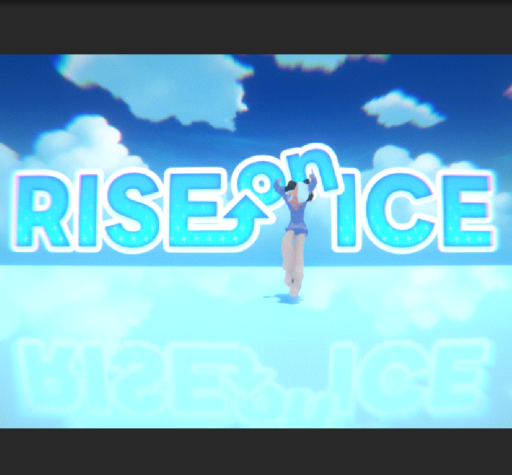 Rise on Ice