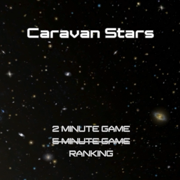 Caravan Stars