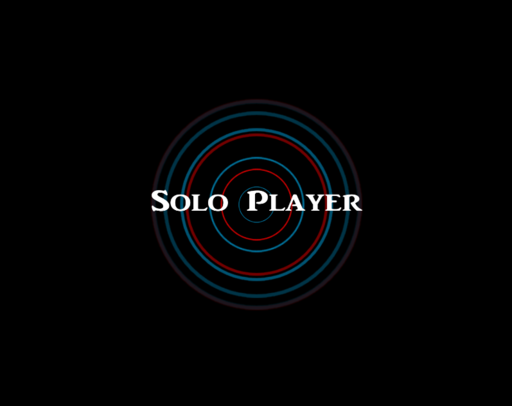 Solo Player