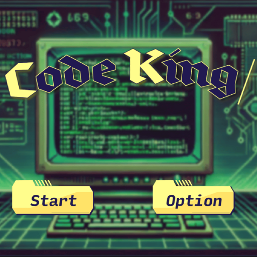 CodeKing