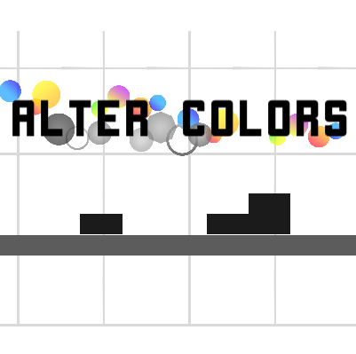 Alter Colors