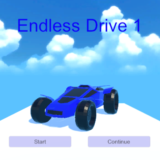 エンドレス・ドライブ１（EndlessDrive1）