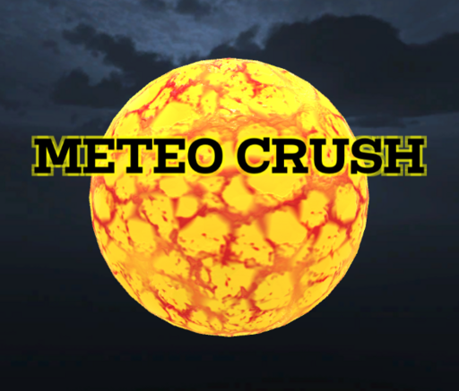 METEO CRUSH