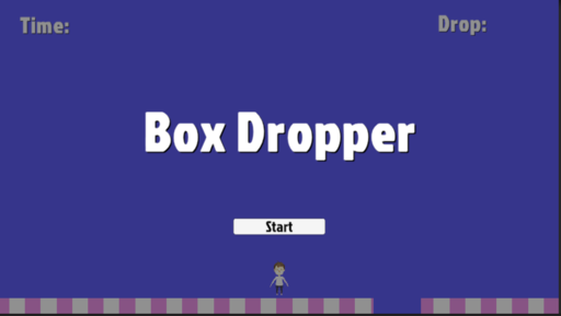 BoxDropper