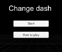 Change Dash