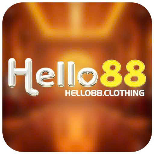 hello88 clothing