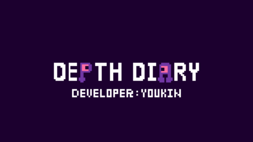 DEPTHDIARY