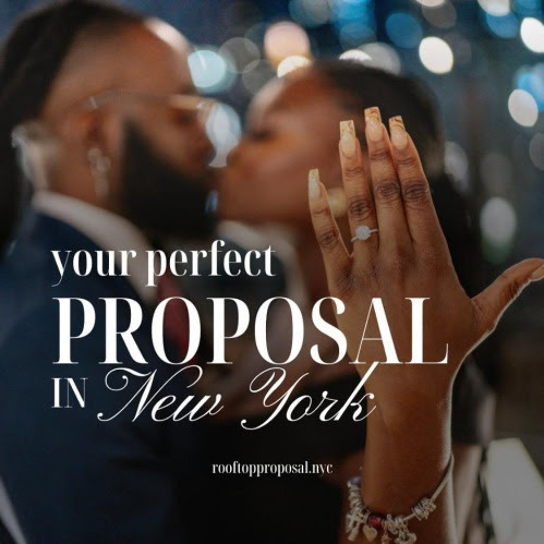 Rooftop Proposal